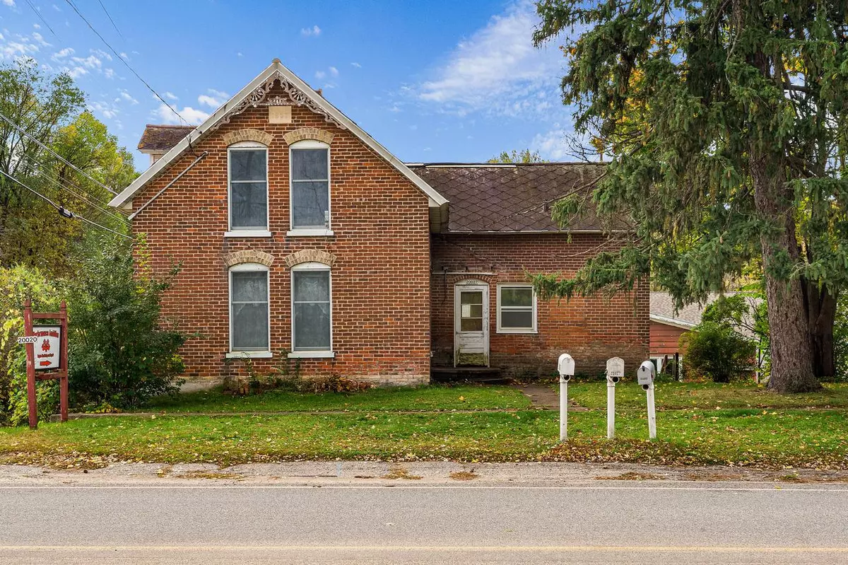 Galesville, WI 54630,20027 W Mill ROAD