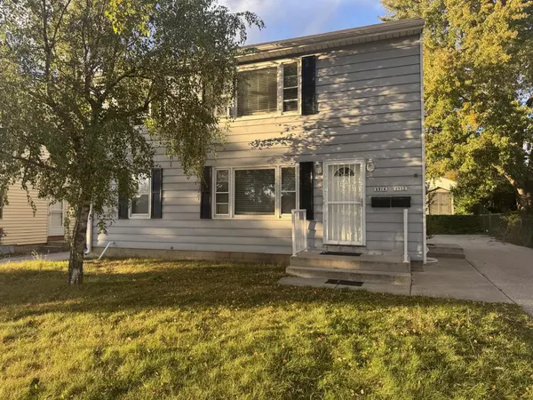 6912 W Oklahoma AVENUE, Milwaukee, WI 53219