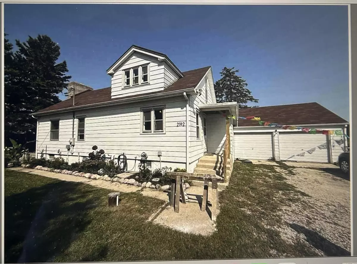 West Bend, WI 53090,2192 County Highway A