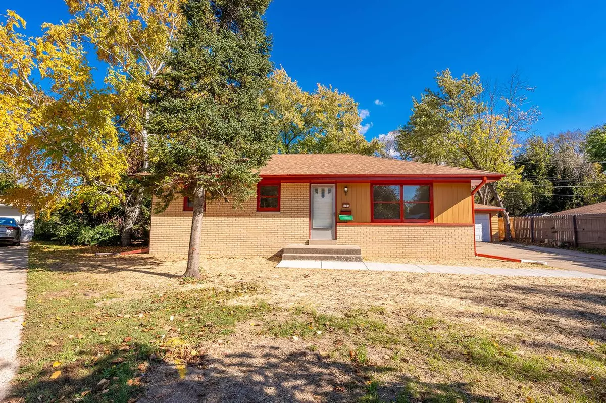 Milwaukee, WI 53225,5364 N 87th STREET