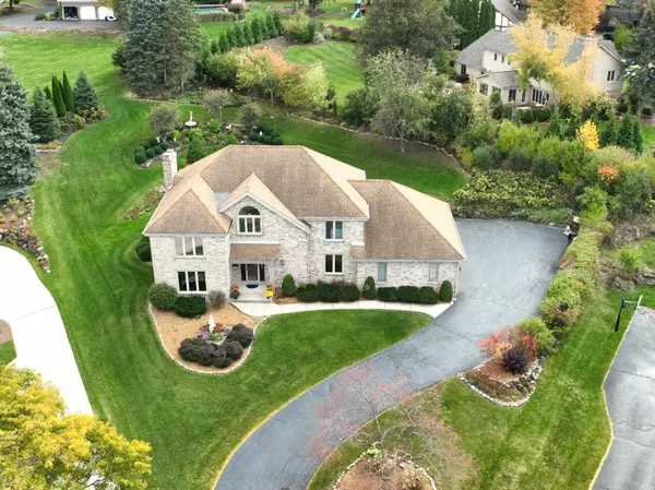 19775 Trilby COURT, Brookfield, WI 53045