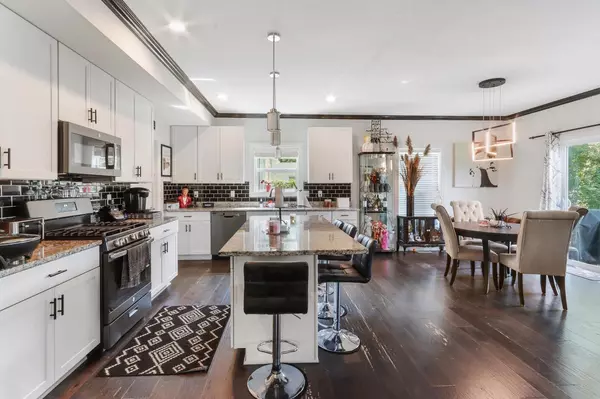 24927 67th STREET, Salem, WI 53168