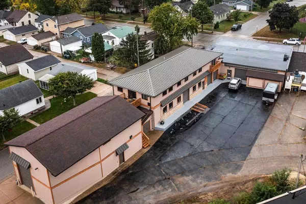 1613 Chase STREET, La Crosse, WI 54601