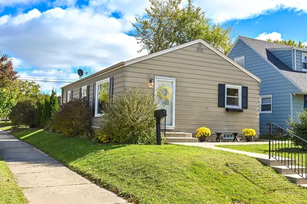 3636 N 97th STREET, Milwaukee, WI 53222