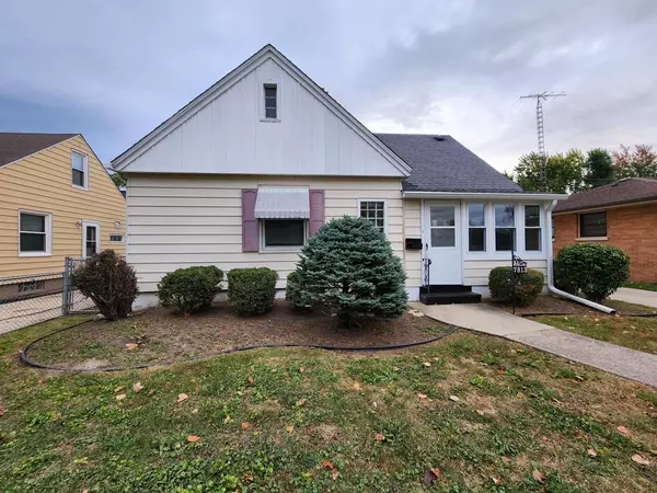 Kenosha, WI 53143,7813 24th AVENUE