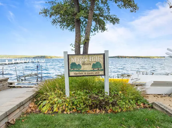 Fontana, WI 53125,Lt31 SUMMIT DRIVE