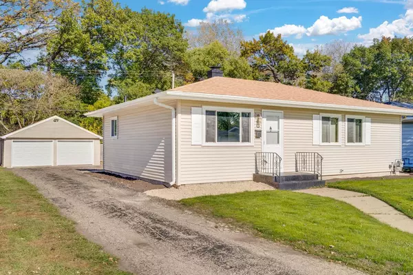 Kenosha, WI 53143,2002 84th STREET