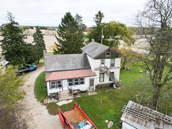 18218 Plank ROAD, Union Grove, WI 53182