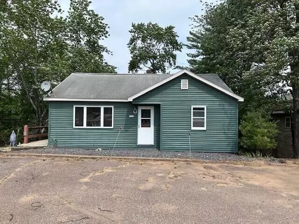 5076 State Highway 70, Eagle River, WI 54521