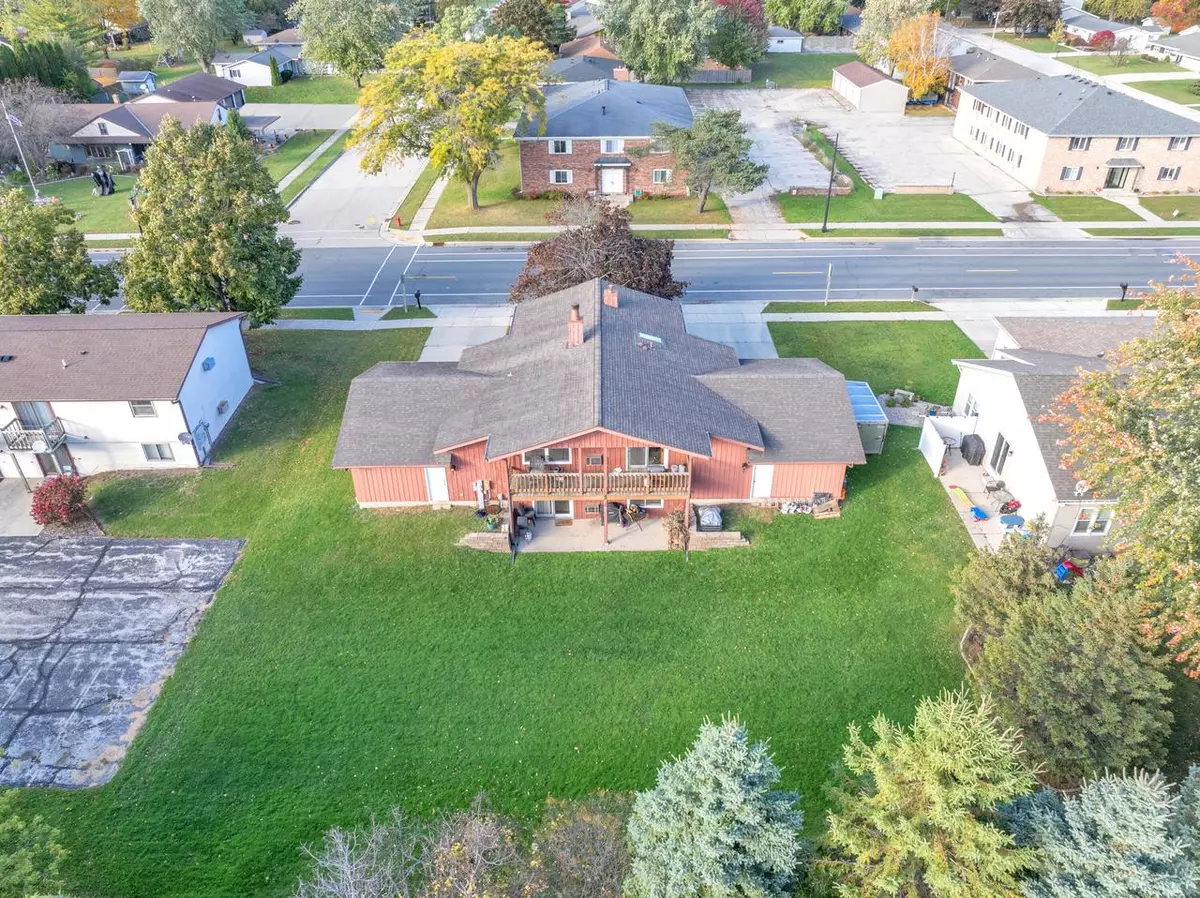 Belgium, WI 53004,261 Main STREET #263