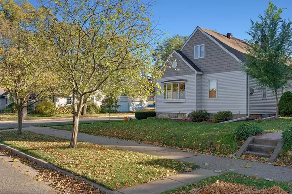 La Crosse, WI 54601,602 23rd STREET S