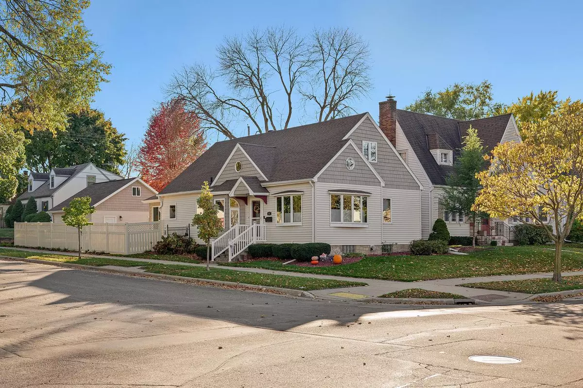 La Crosse, WI 54601,602 23rd STREET S