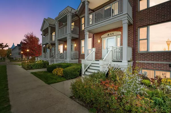 411 54th STREET, Kenosha, WI 53140