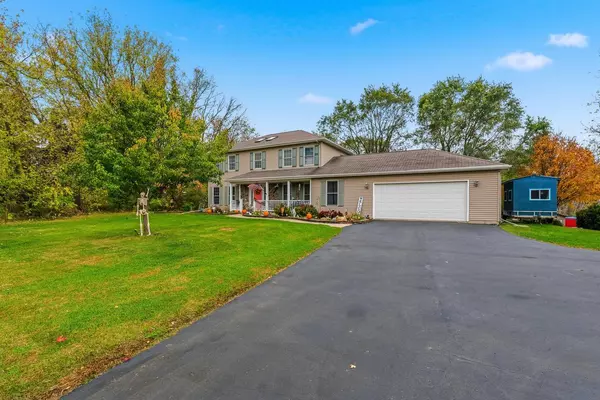 Random Lake, WI 53075,N456 Stoney Birch ROAD