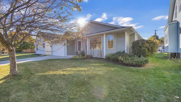 Sheboygan, WI 53081,2522 S 9th STREET