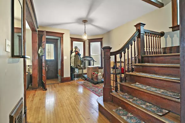 Milwaukee, WI 53208,1220 N 31st STREET