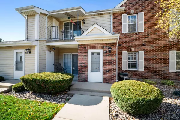 7020 Mariner DRIVE #106, Mount Pleasant, WI 53406