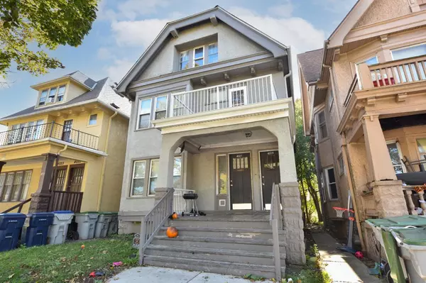 4027 W Vliet STREET #4029, Milwaukee, WI 53208