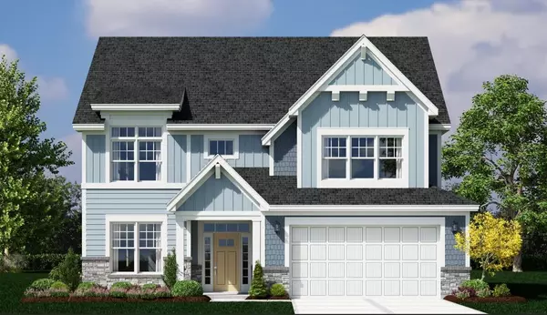 2637 Mooring COURT, Delavan, WI 53115