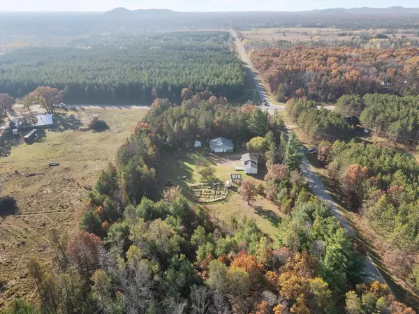 Friendship, WI 53934,2296 14th DRIVE