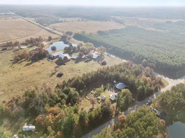 Friendship, WI 53934,2296 14th DRIVE