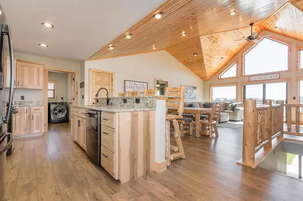 New Lisbon, WI 53950,W5751 Brook Trout Ct