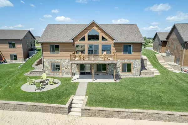 W5751 Brook Trout Ct, New Lisbon, WI 53950