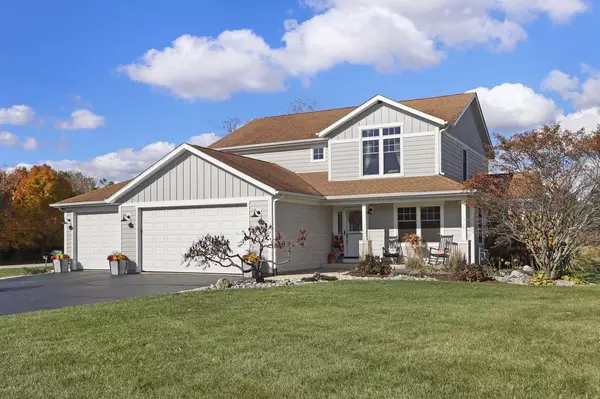 30808 Wild Goose LANE, Burlington, WI 53105