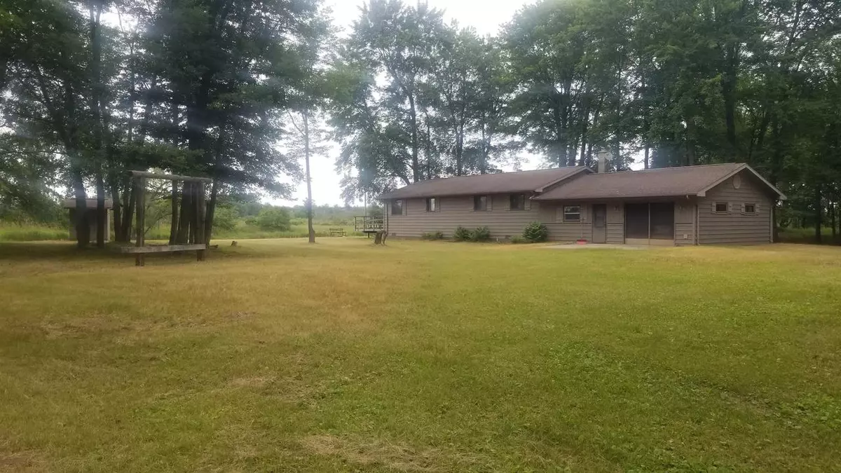 Coloma, WI 54930,456 Cottonville Ln