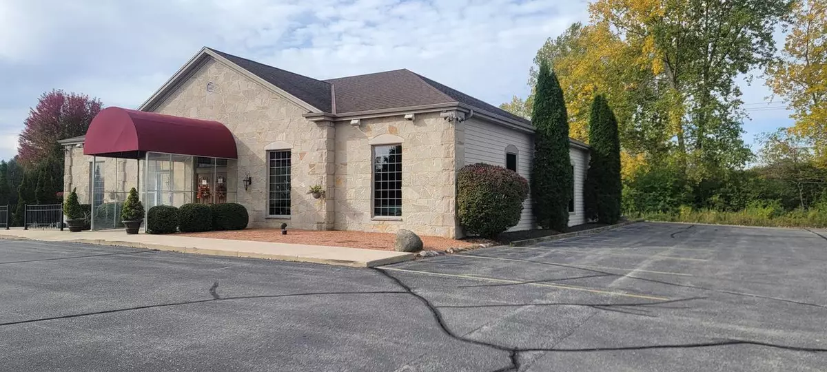 Saukville, WI 53080,151 Progress DRIVE