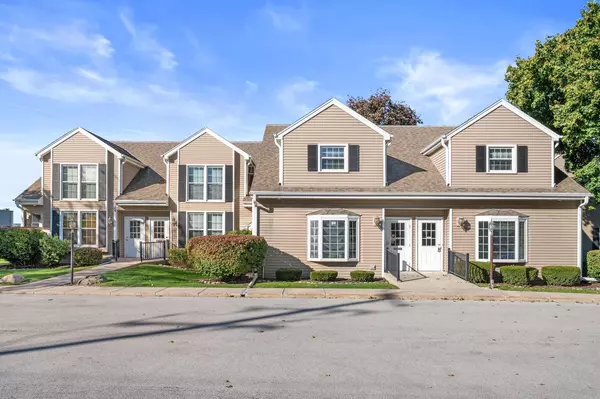 W156N11357 Pilgrim ROAD, Germantown, WI 53022