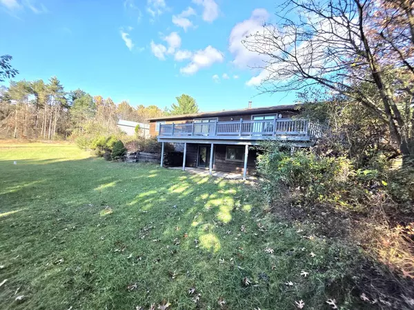 Grand Marsh, WI 53936,2536 4th DRIVE