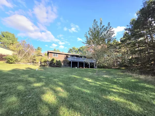 Grand Marsh, WI 53936,2536 4th DRIVE