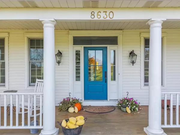 8630 Fox River ROAD, Burlington, WI 53105