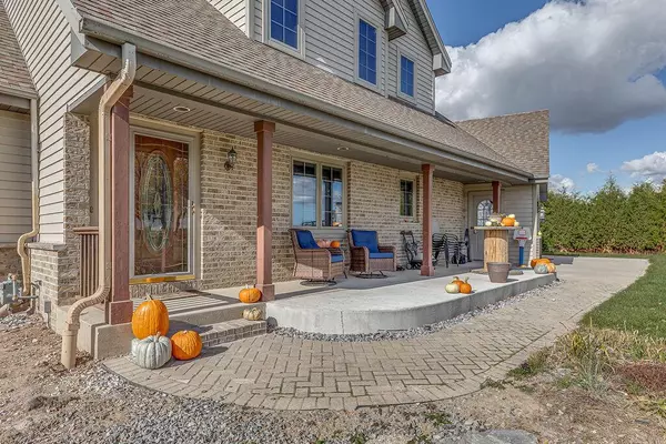 Random Lake, WI 53075,N558 Schroeter DRIVE