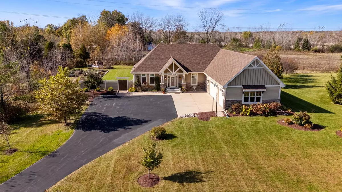 Cedarburg, WI 53012,1935 Blacksmith ROAD