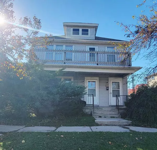 Sheboygan, WI 53081,1807 Saemann AVENUE