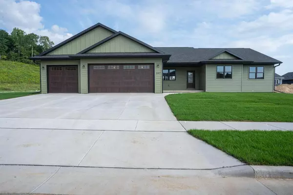 347 Southern DRIVE, Holmen, WI 54636