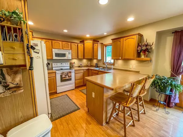 Beaver Dam, WI 53916,107 Partridge Ct