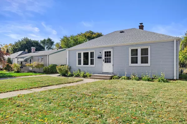 Racine, WI 53405,1710 Russet STREET