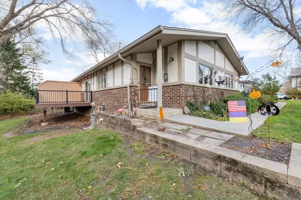 Brookfield, WI 53045,17849 Nassau DRIVE #Bldg EC2