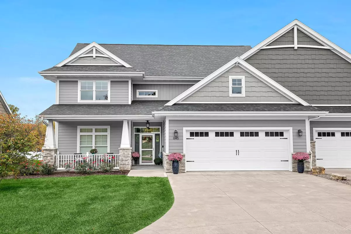 La Crosse, WI 54601,645 Pettibone Pointe WAY