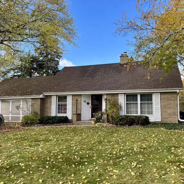 16 Illinois STREET, Racine, WI 53405