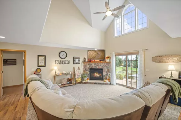 Campbellsport, WI 53010,W2454 Timber COURT