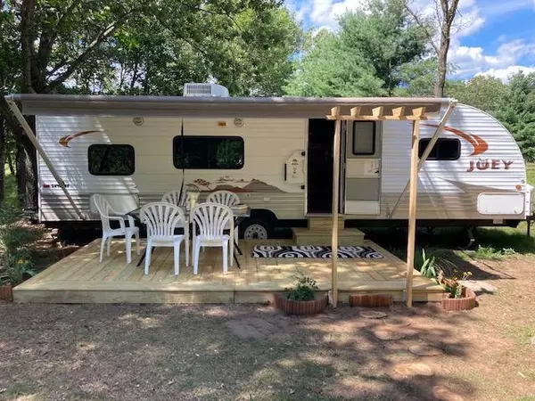 1159 Fawn Ct, Grand Marsh, WI 53936