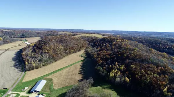 Galesville, WI 54630,0 HOLCOMB COULEE ROAD