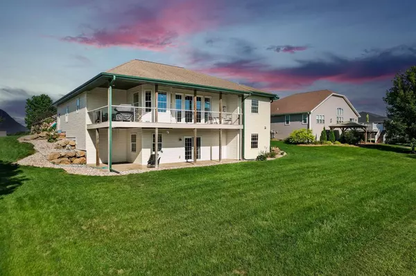 Prairie Du Sac, WI 53578,520 Billings Ave