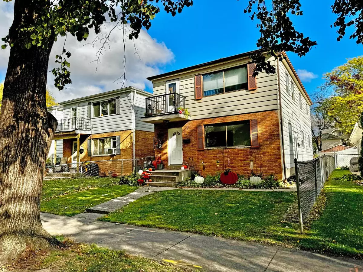 Milwaukee, WI 53214,642 S 66th STREET