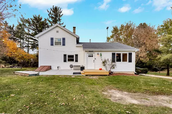 Waldo, WI 53093,5505 W County Rd F