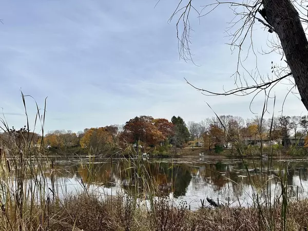 Cedarburg, WI 53012,Lt2 COLUMBIA ROAD